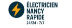 electricien nancy rapide